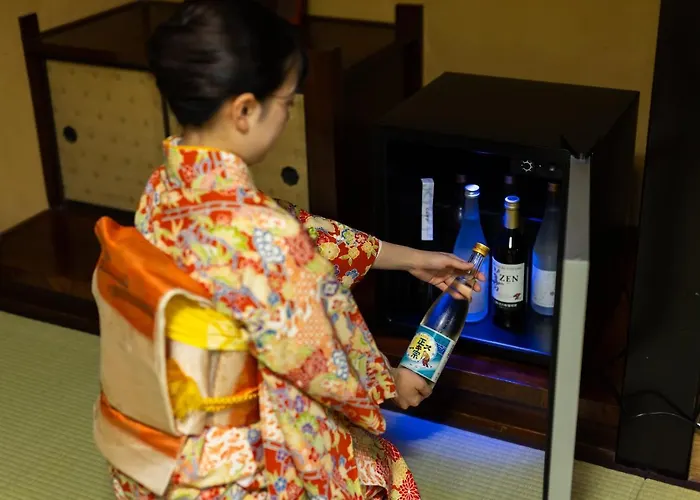 ‐Izen 高田‐ 楽酔亭