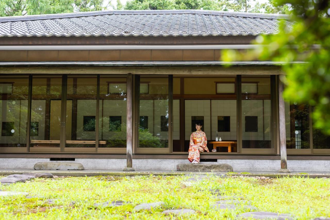 ‐izen 高田‐ 楽酔亭 Villa *