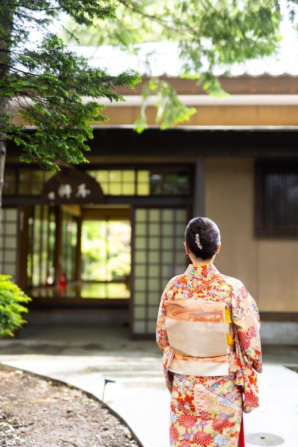 Villa ‐izen 高田‐ 楽酔亭 Joetsu