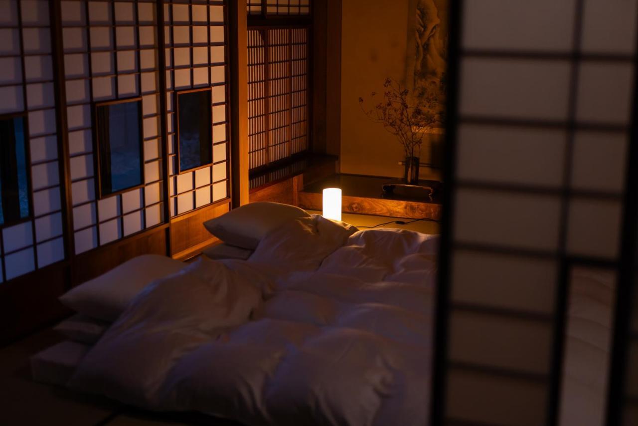 ‐izen 高田‐ 楽酔亭 Joetsu
