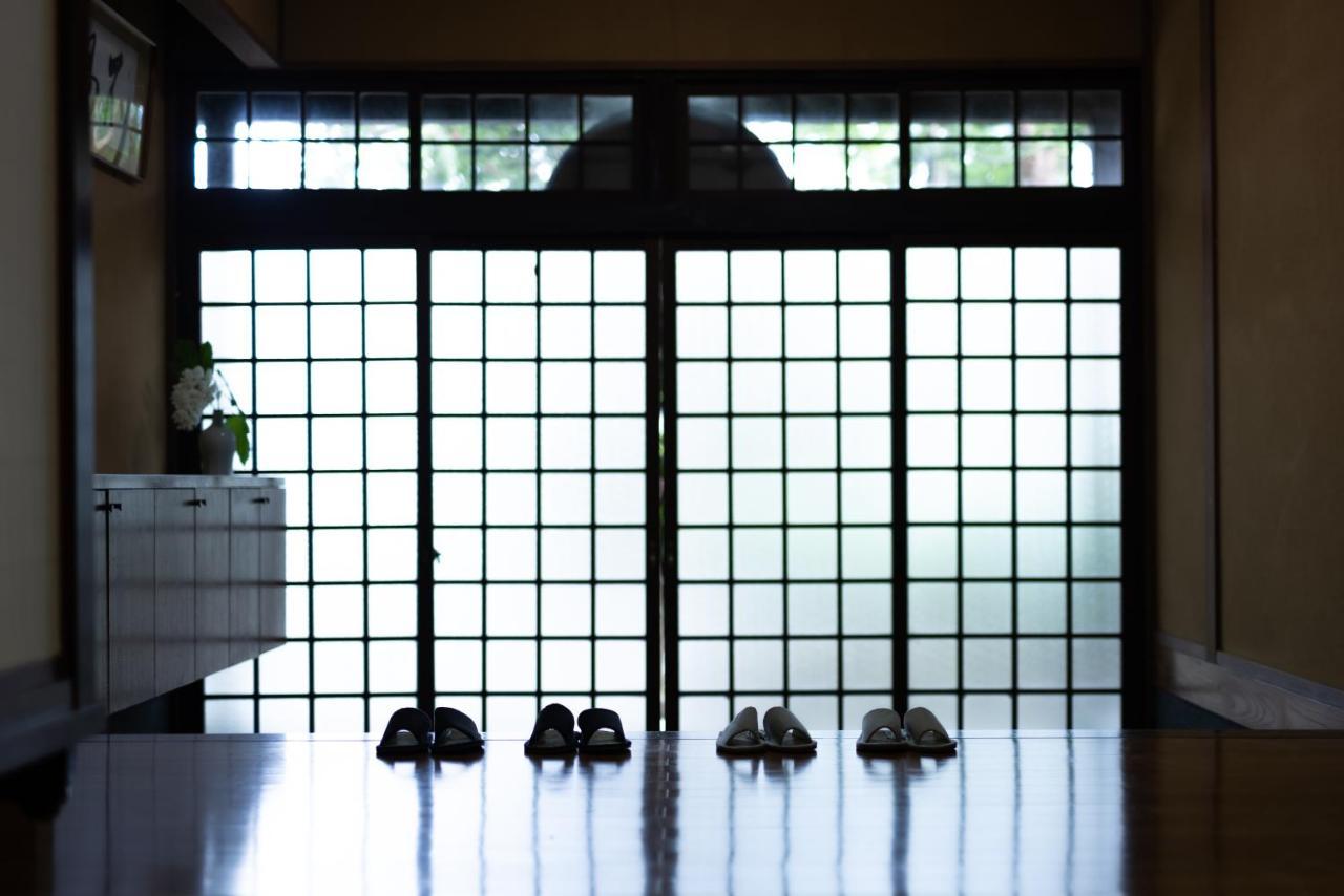 Villa ‐izen 高田‐ 楽酔亭 Joetsu