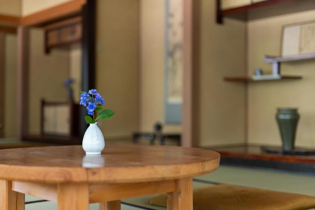 ‐izen 高田‐ 楽酔亭 Villa
