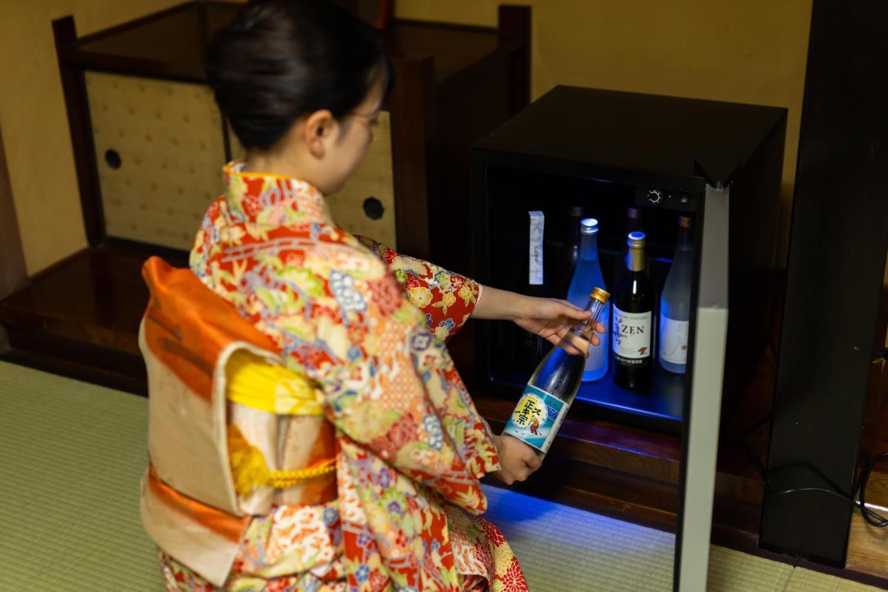 ‐izen 高田‐ 楽酔亭