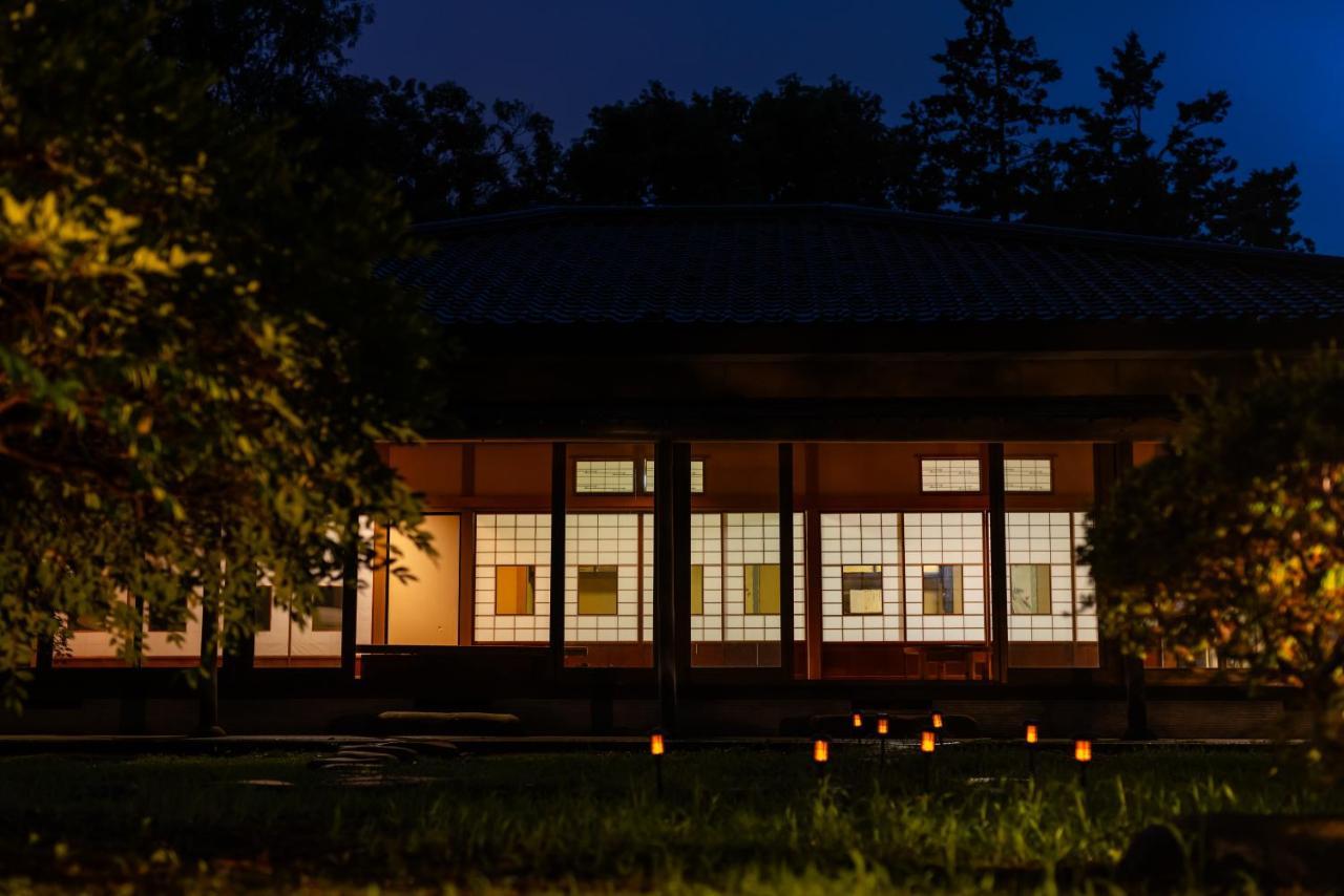 Villa ‐izen 高田‐ 楽酔亭 Joetsu
