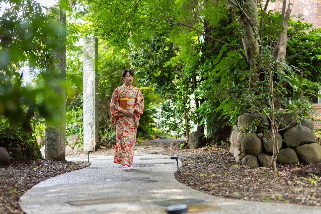 Villa ‐izen 高田‐ 楽酔亭 Joetsu