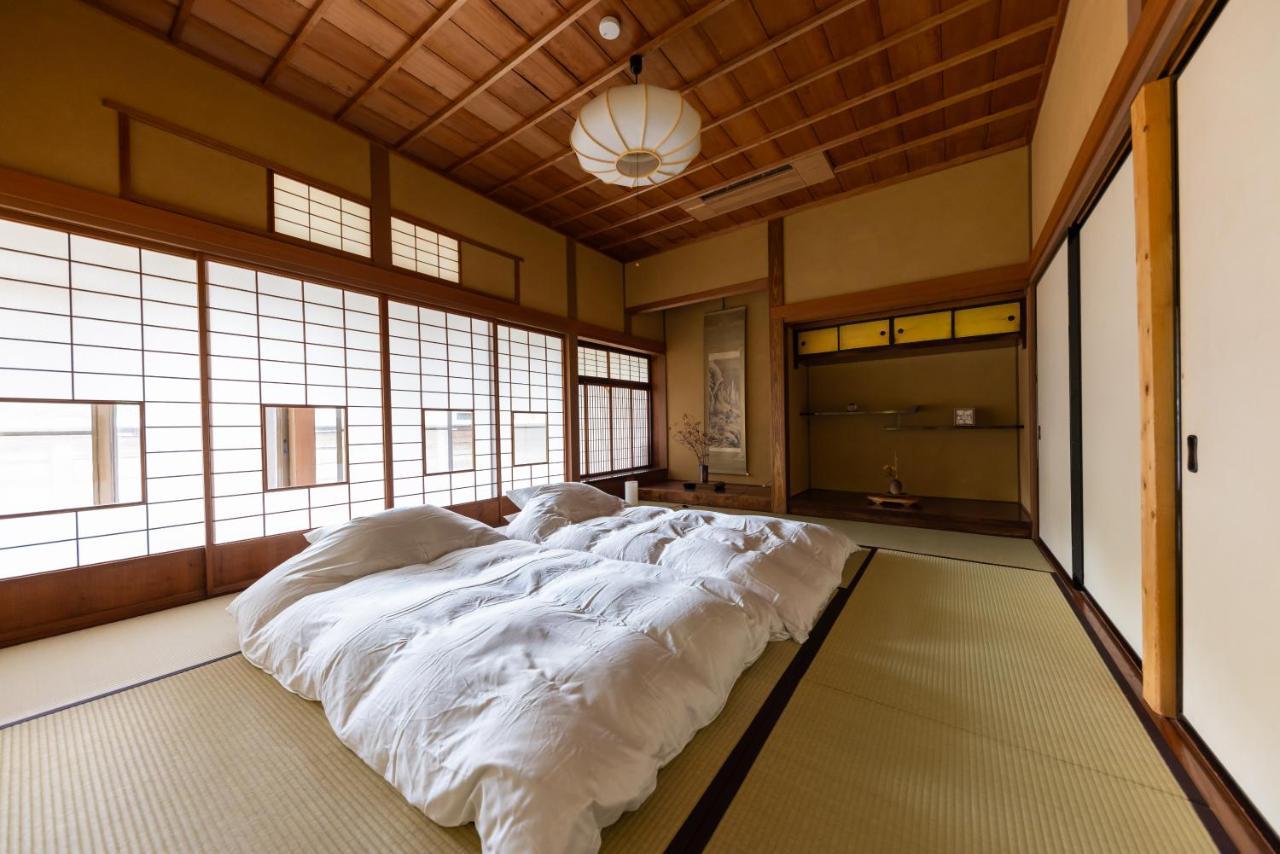 Villa ‐izen 高田‐ 楽酔亭